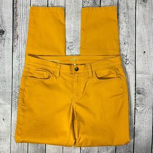ANN TAYLOR LOFT Modern Skinny Pants